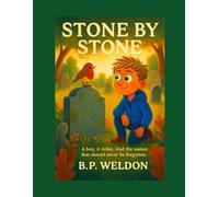 Stone By Stone (Guardians Of The Headstones)