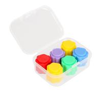 Stone Catching Game - Korean Game | Gonggi Korean Game | Catch Stone Toy for Holiday Gatherings | Jackstone Game | Hand-Eye Coordination Challenge | Korean Folk Activities for Family and Friends