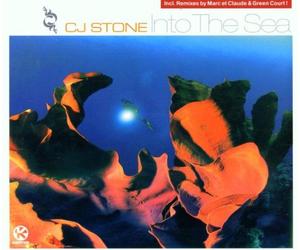 Stone, Cj - Into the Sea