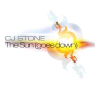 Stone, Cj - Sun Goes Down