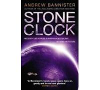 Stone Clock (ebook)