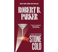 Stone Cold: 4 (A Jesse Stone Novel)
