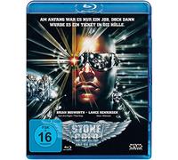 Stone Cold [Alemania] [Blu-ray]