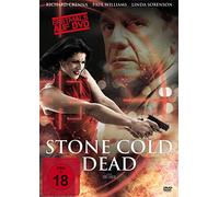 Stone Cold Dead - Uncut [DVD]