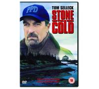 Stone Cold – DVD – Sony Pictures Home Entertainment