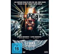Stone Cold [DVD]