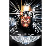 Stone Cold [DVD]