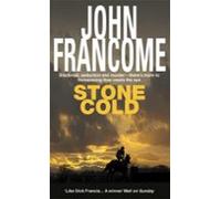 Stone Cold (ebook)