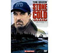 Stone Cold - Eiskalt [Alemania] [DVD]
