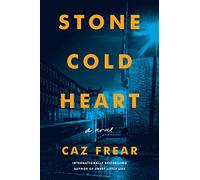 STONE COLD HEART: A Novel: 2 (Cat Kinsella Novel)