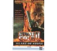Stone Cold - Kalt wie Stein [Alemania] [VHS]