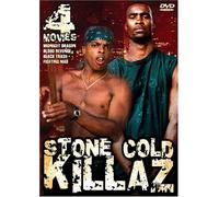 Stone Cold Killaz [USA] [DVD]