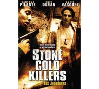 Stone Cold Killers [2004] [DVD] [Reino Unido]