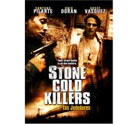Stone Cold Killers [Reino Unido] [DVD]