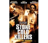 Stone Cold Killers [USA] [VHS]