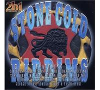 Stone Cold - Riddims