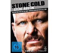Stone Cold Steve Austin - Bottom Line [Alemania] [DVD]
