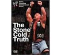 Stone Cold - Wwe the Stone Cold Truth [Alemania] [DVD]
