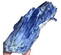 Stone Crystal Kyanite Rough Gem Stone (350-400g)