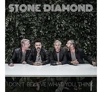 Stone Diamond - Don'T Believe What You Think [Vinyl LP] [Vinilo]