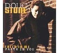 Stone, Doug - Faith in Me Faith in You by Stone, Doug (1995) Audio CD