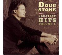 Stone, Doug - Greatest Hits 1