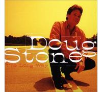 Stone, Doug - Long Way