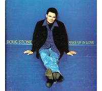 Stone, Doug - Make Up in Love [Casete]