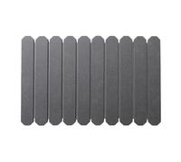 Stone Drying Mat, Absorbente Sink Dish Pad, 23,62 x 15,35 pulgadas Quick-Dry Plegable Design, Water-Absorbing Exterior for Coffee Station, Vanity, Bathroom, or Kitchen Countertop Use