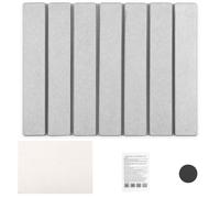 Stone Drying Mat Kitchen 40 x 30 cm - Alfombrilla plegable para escurrir platos, antideslizante, absorción de agua, secado, aislamiento térmico, vajilla de apoyo, vajilla (gris, 40 + 30