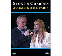 Stone et Charden au Casino de Paris [Francia] [DVD]