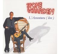 Stone Et Charden - L''avventura Live