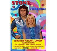 Stone et Charden - Stone Et Charden - Le Meilleur De [Italia] [DVD]