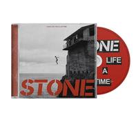 STONE – Fear Life For A Lifetime