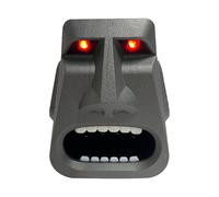 Stone Finger Lie Detector, Gargoyle Shock Finger Toy, Multiplayer Antiguo