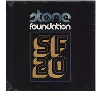 Stone Foundation - Changes [Vinilo]