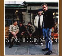 STONE FOUNDATION - Everybody, Anyone