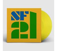 Stone Foundation Fea - Deeper Love Remixes [Vinilo]