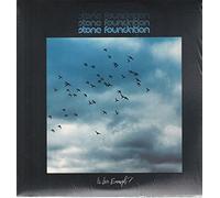 Stone Foundation - Is Love Enough [Vinilo]