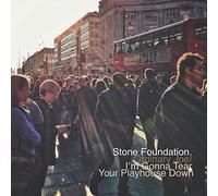 STONE FOUNDATION - ORDINARY JOE/IM GONNA TEAR YOUR PLAYHOUSE DOWN [Vinilo]