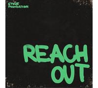 STONE FOUNDATION - REACH OUT (GREEN VINYL) [Vinilo]