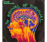 STONE FOUNDATION - THE REVIVAL OF SURVIVAL [Vinilo]