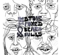 Stone Foxes Bears & Bulls (Vinyl) (Importación USA)