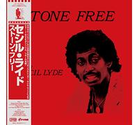 Stone Free [Import] [Vinilo]