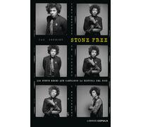 Stone Free | Jas Obrecht
