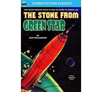 Stone from the Green Star, The