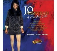 Stone Good Lover - A Golden Classics Edition by Jo Armstead (2000-07-03)