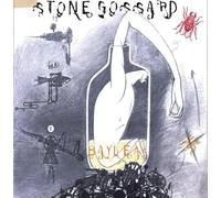 Stone Gossard BAYLEAF (CD) (Importación USA)