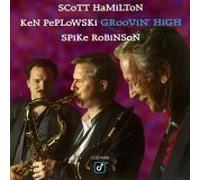 Stone - Groovin High