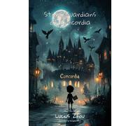 Stone Guardians of Concordia